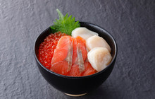 Shima no Hito New Chitose Airport Gate Lounge餐厅图片