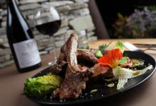 La Ferme des Trois Capucines美食图片