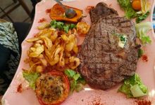 Auberge Du Dominicain美食图片