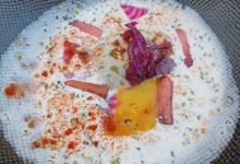 Restaurant Le Domaine des Dames美食图片
