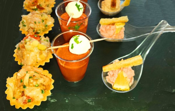 L'Hotel du Pont - Restaurant Zubiburu