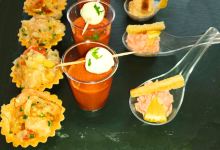 L'Hotel du Pont - Restaurant Zubiburu美食图片