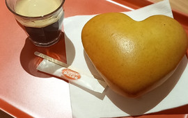 Brioche Dorée