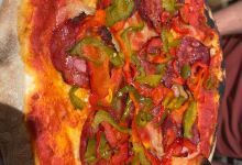 La Pizzeria des Remparts美食图片