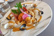 Le Mascaret美食图片