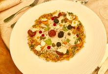 La Cour D'Eymet美食图片