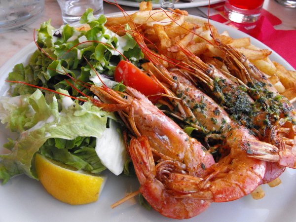 Grand Cafe de Paris