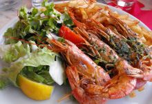 Grand Cafe de Paris美食图片