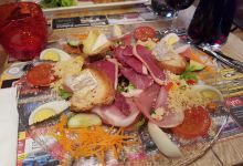 Le Royal美食图片