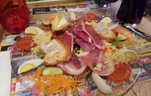Le Royal餐厅图片