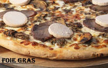 La Boite a Pizza餐厅图片