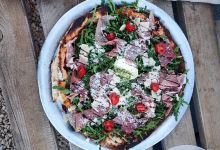 Pizza and Co美食图片