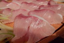 Robatayaki Hyottoko美食图片