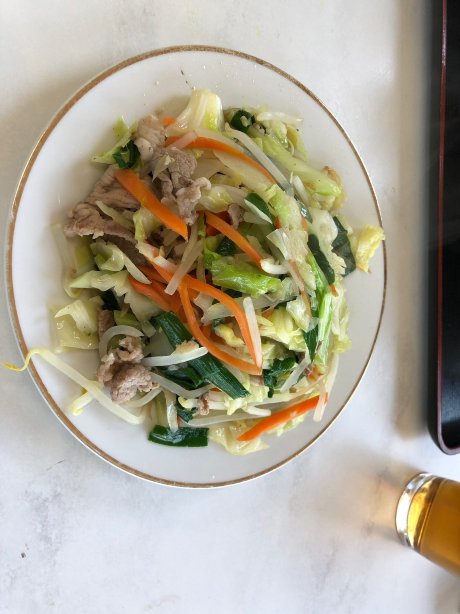 いずみ食堂