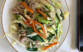いずみ食堂