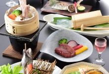 Cafe Dining Hana美食图片
