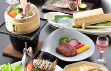 Cafe Dining Hana餐厅图片