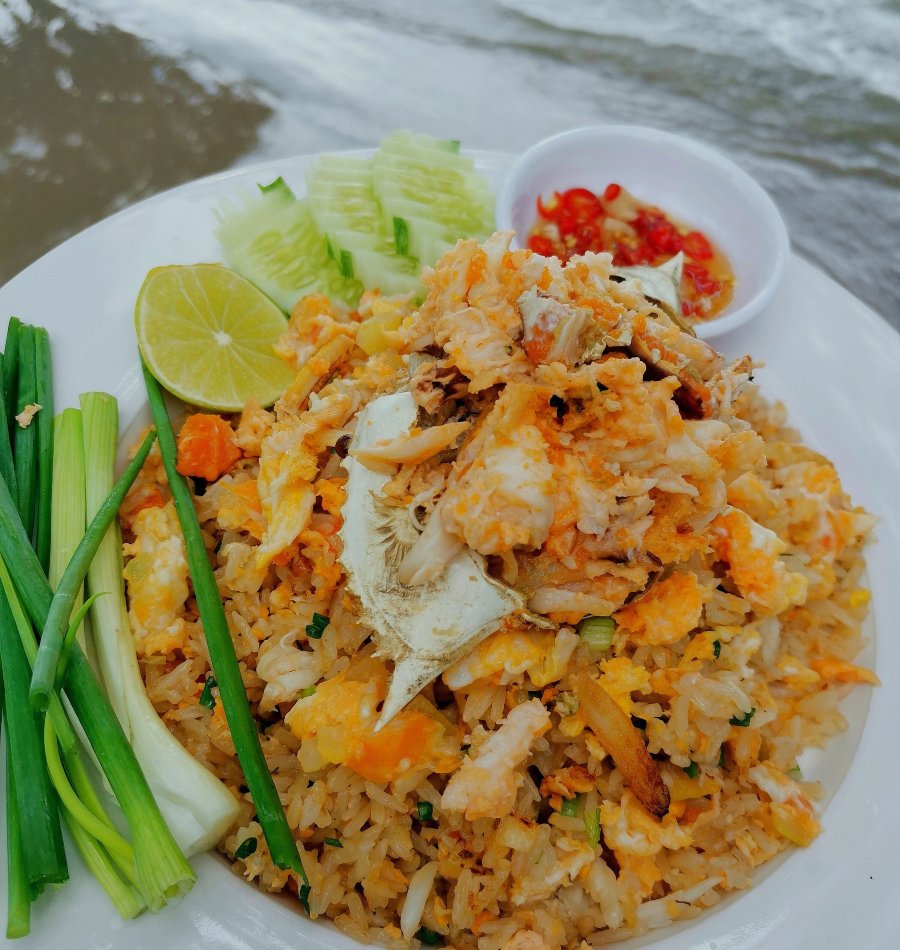 Beach Tango Restaurant