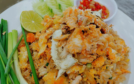 Beach Tango Restaurant