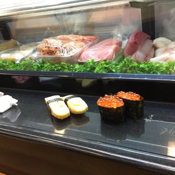 Sushi Matsu