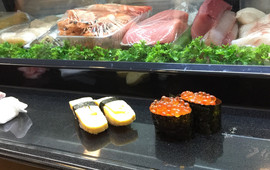 Sushi Matsu