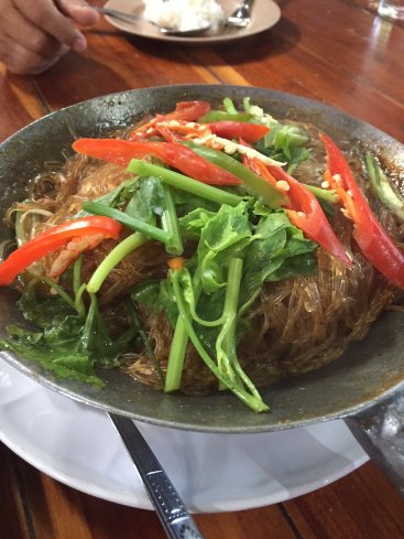 Monthathip Seafood