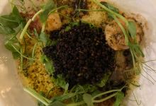 Tweeddale Arms Hotel Restaurant美食图片