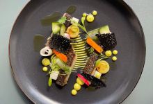 The Boar's Head Fife, Restaurant & Pub美食图片