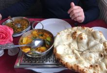 Shaj Tandoori美食图片