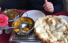 Shaj Tandoori