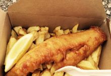 The Bay Fish & Chips美食图片