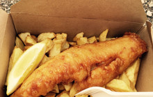 The Bay Fish & Chips餐厅图片