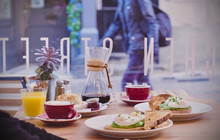 Batchen Street Coffee餐厅图片