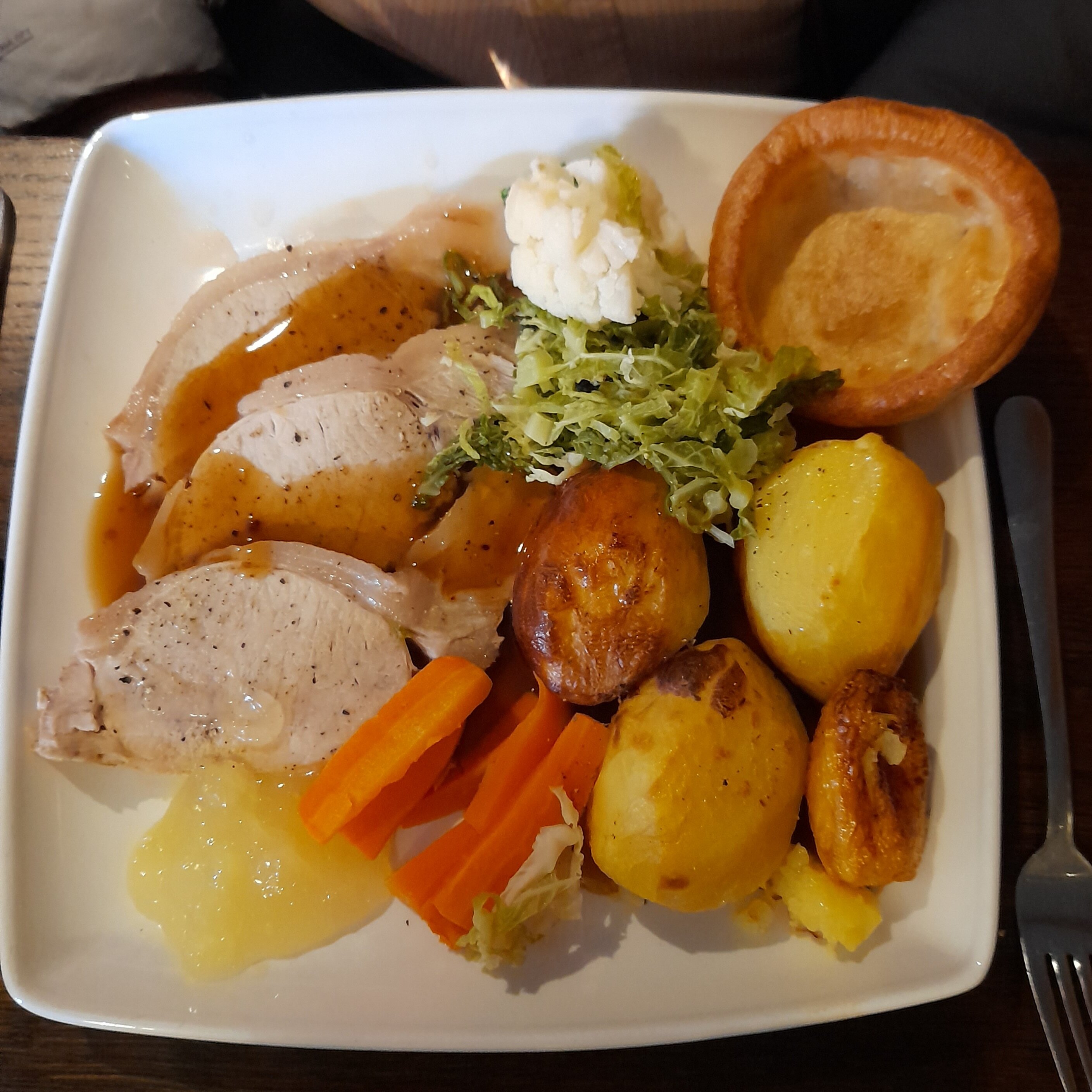 The Cock Inn