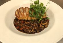 Cavendish Arms Restaurant美食图片