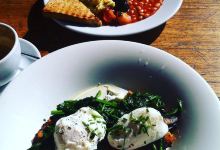 Boston Tea Party Plymouth美食图片