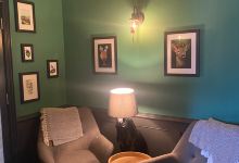 Oddfellows Coffee美食图片