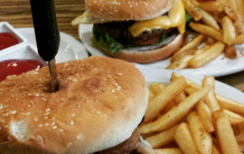Adel's Restaurant