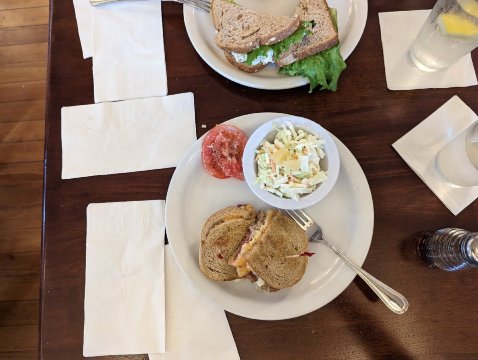 Castroville Cafe