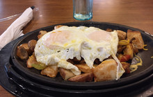 Denny's餐厅图片