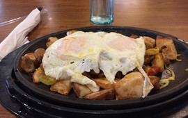 Denny's
