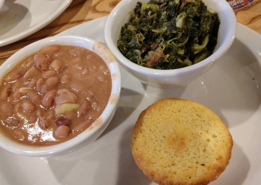 Cracker Barrel