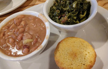 Cracker Barrel餐厅图片