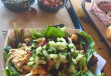 Saucehouse Bbq购物图片