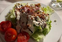 Fleming's Prime Steakhouse & Wine Bar美食图片