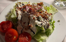 Fleming's Prime Steakhouse & Wine Bar餐厅图片