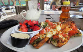 One World Cafe