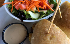 Beachhouse Bar + Grill