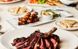 CityGate Grille