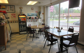The Pig II Deli